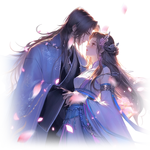 Hua Ying falls in love with her