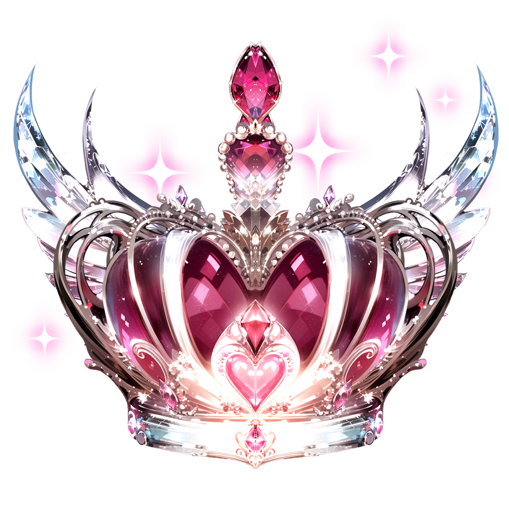 Goddess Crown