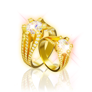 have mutual affinity